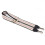 Adjustable Pink Black Leather Bag Strap 88-134cm for Handbag DIY 9