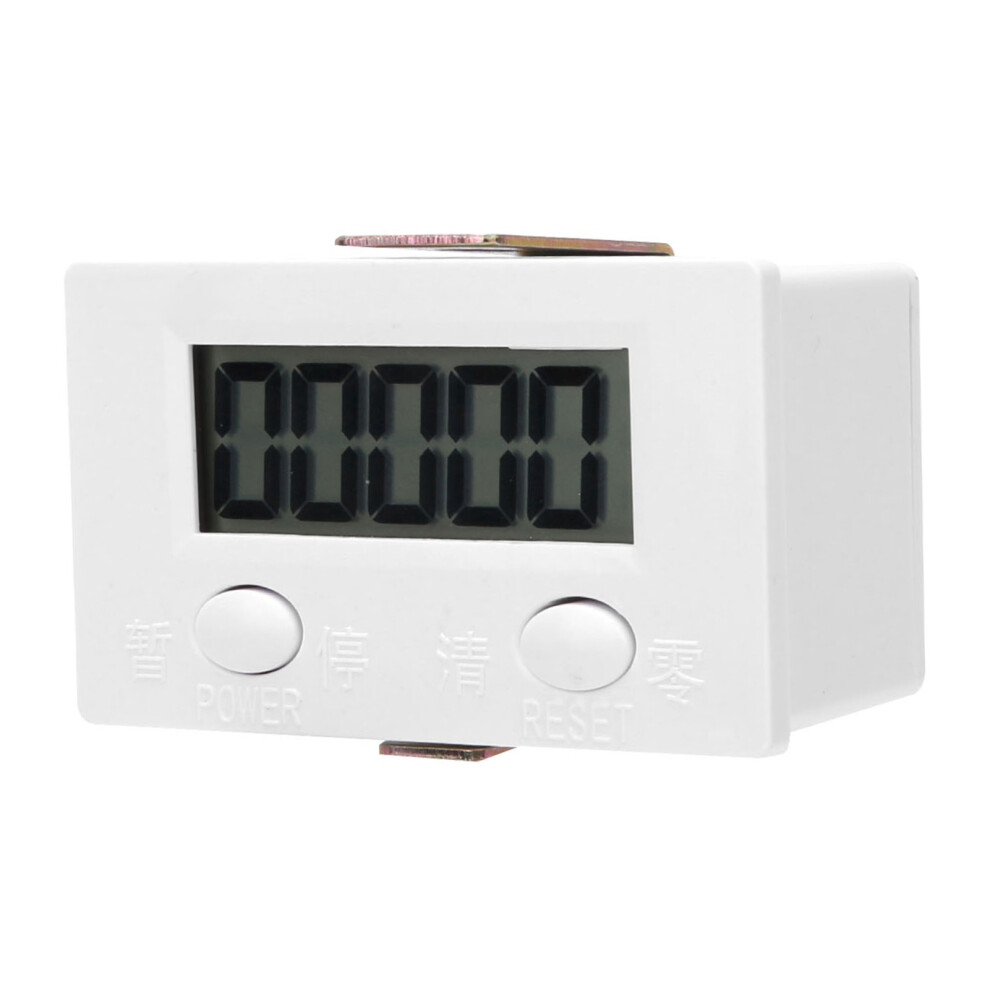 Berm Bem-5C12ï Metal Sensor Counter: Long Battery Accurate Counting 7611329958632