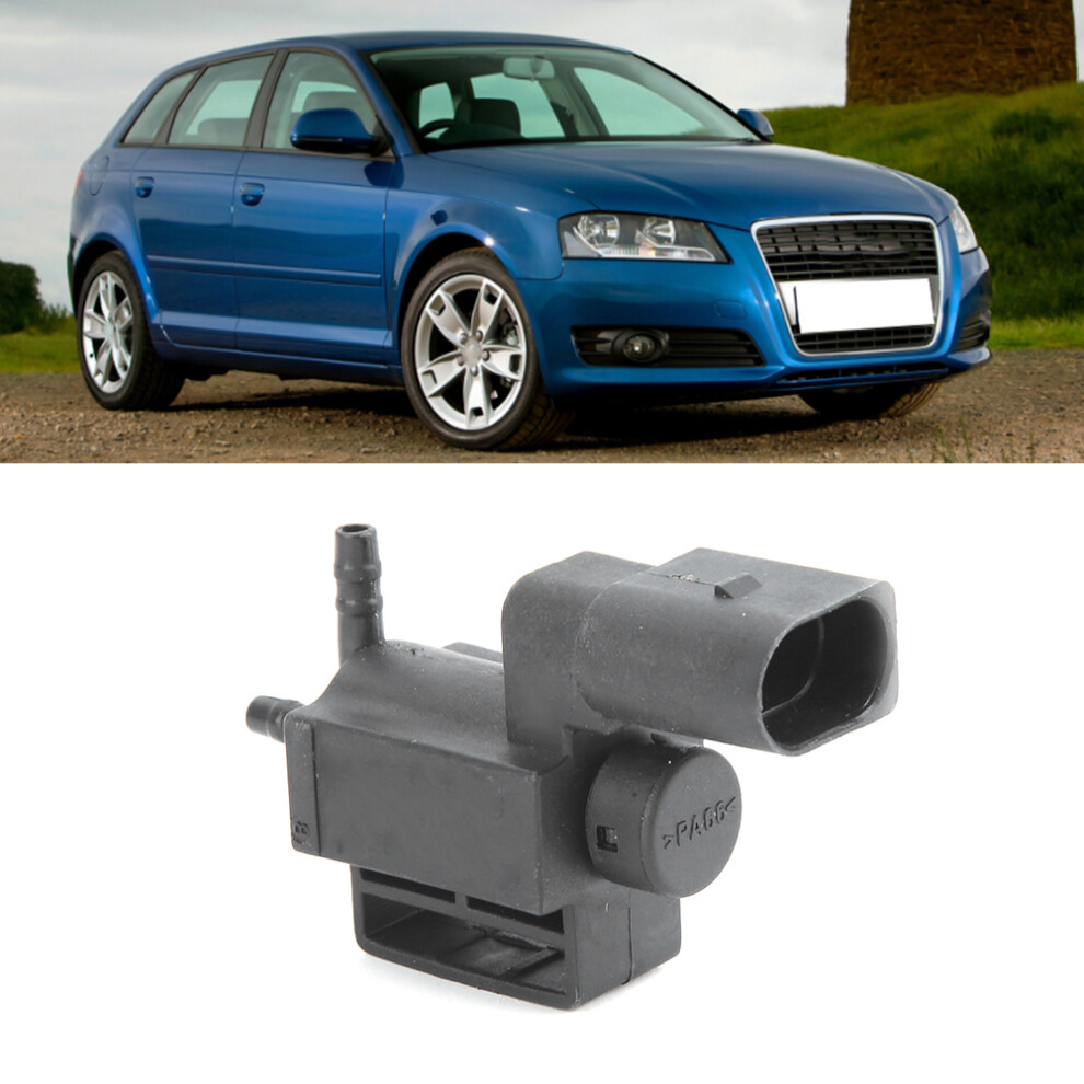 Egr Vacuum Turbocharged Solenoid Valve For A3 A4 - Model 037 906 283 C 4621329961351