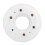Durable 2in 360-Degree Rotating Outlet Nozzle for Pools & Spas 10
