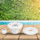 Durable 2in 360-Degree Rotating Outlet Nozzle for Pools & Spas 5