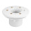 Durable 2in 360-Degree Rotating Outlet Nozzle for Pools & Spas 3