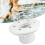 Durable 2in 360-Degree Rotating Outlet Nozzle for Pools & Spas 7