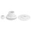 Durable 2in 360-Degree Rotating Outlet Nozzle for Pools & Spas 6