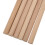 Beech Wooden Knitting Tools Set for DIY Tapestry Making - 6 Stick Set 11