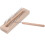 Kids Wooden Weaving Loom Rectangular Hand Knitting Machine with Crochet Hook 2