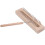 Kids Wooden Weaving Loom Rectangular Hand Knitting Machine with Crochet Hook 13