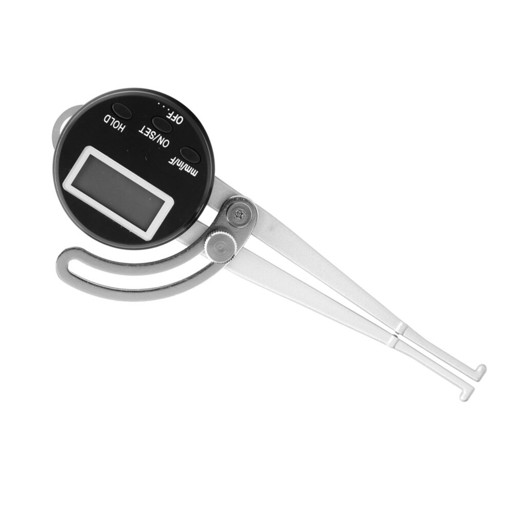Electronic Digital Internal Caliper 12.7~165Mm X 0.1Mm Internal Diameter Measuri 4981329964227