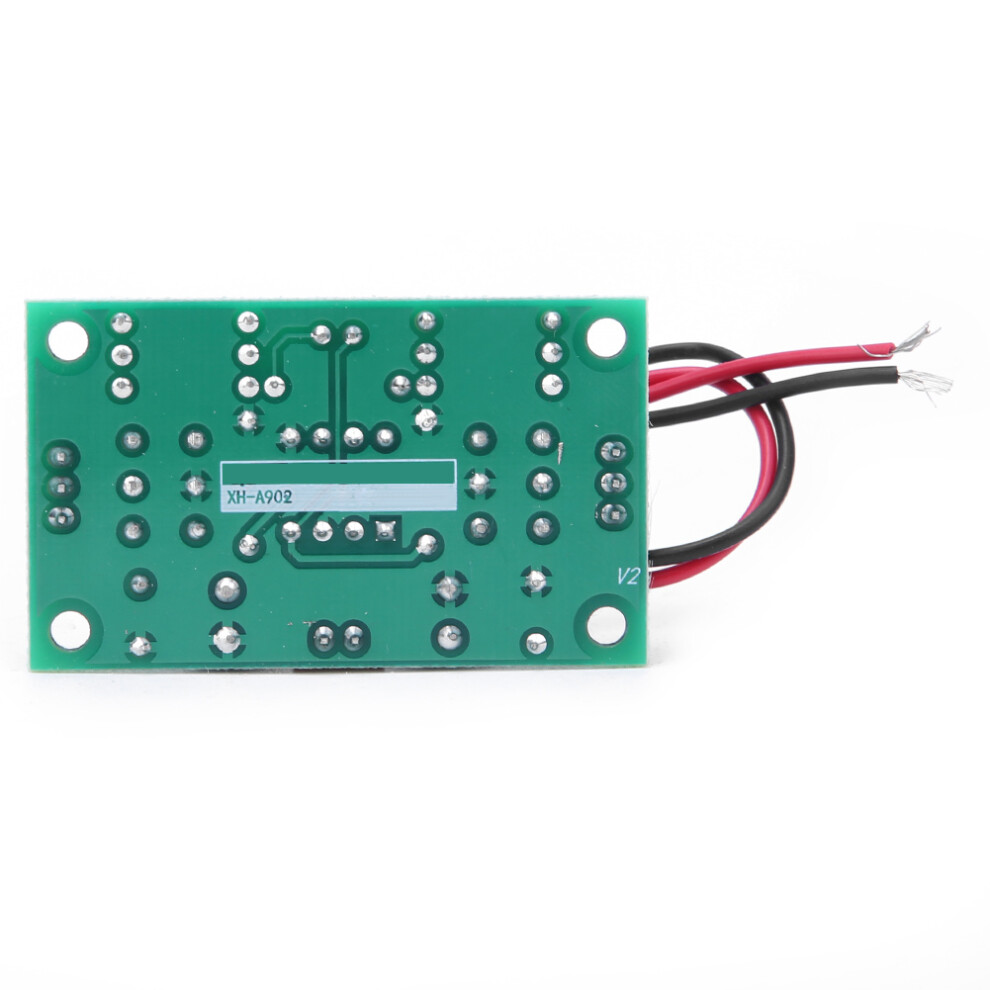 Xh A902 Ne5532 Dual Channel Preamplifier Module 42X23mm 9441329964429