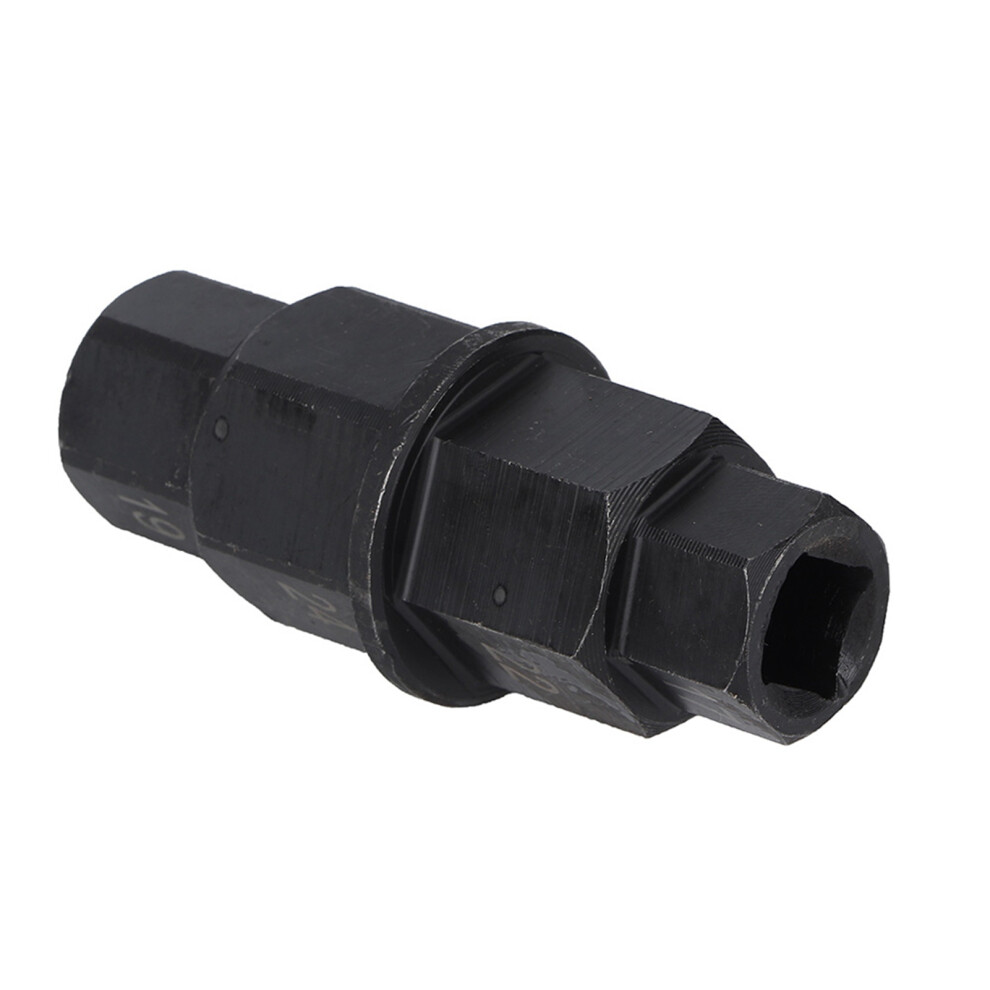 Precision Motorcycle Tire Spindle Driver For 17Mm To 24Mm Front Axle Wrench 4961329965899