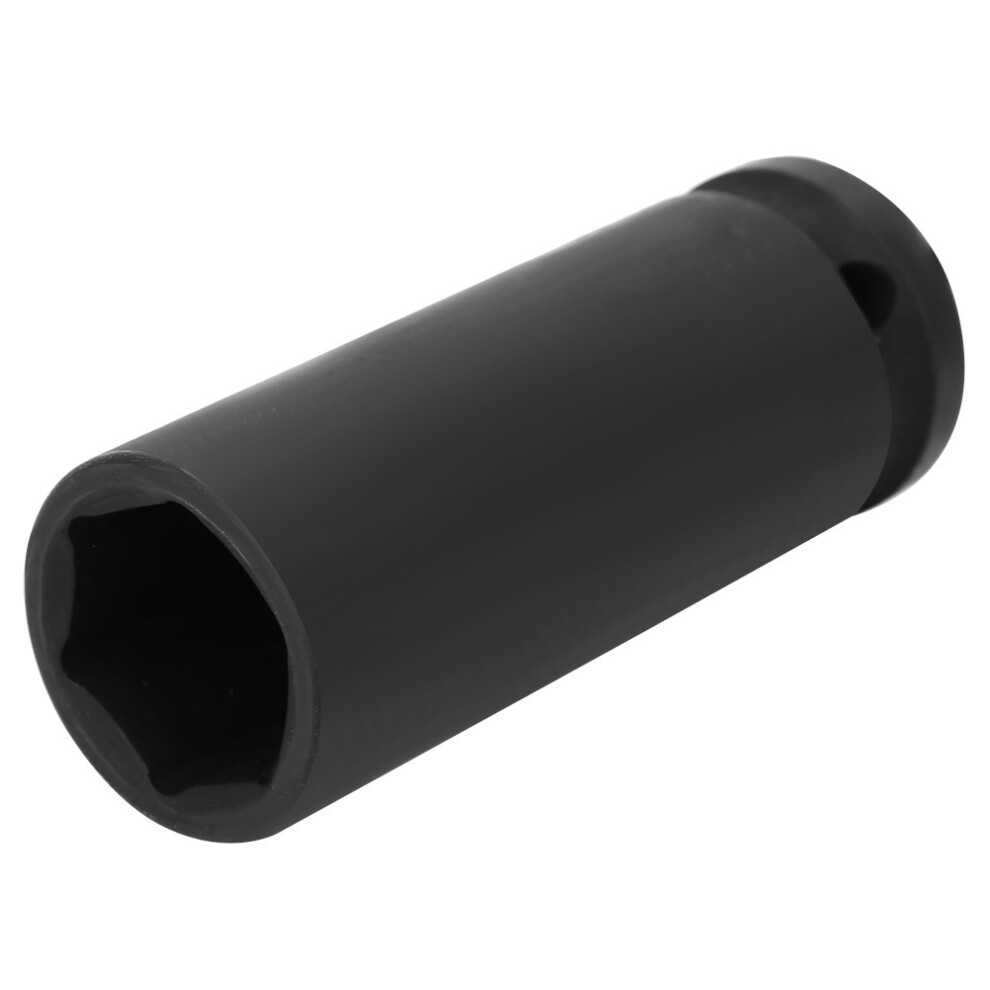 1/2 Inch Drive 21/22/24Mm Deep Impact Socket Set Steel Pneumatic 9371329965952