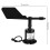 8 Directions Wind Speed Sensor Polycarbonate 23.5cm Weather Station 6