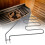 Edelstahl-Sauna-Heizelement SAV-1500W, 51.8x31.5 cm 6