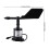 8 Direction Polycarbonate Anemometer 4-20mA Wind Speed Sensor 4