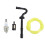 Professional Chainsaw Fuel Line Filter Set Fit for Stihl 015 Models 8