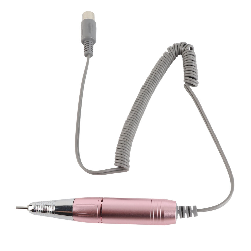 Professional Nail Drill Handpiece for 202/278/288 Models - Low Noise Design