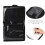 Compact Underwater Writing Pad with Replaceable Erasable Pages for Diving 11
