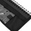 Compact Underwater Writing Pad with Replaceable Erasable Pages for Diving 4