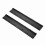 Elegant PS3 Slim Replacement Shells Anti-Wear ABS Material 11