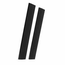 Elegant PS3 Slim Replacement Shells Anti-Wear ABS Material