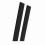 Elegant PS3 Slim Replacement Shells Anti-Wear ABS Material 1