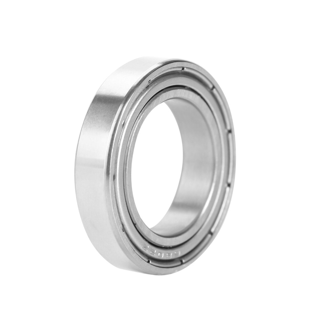 10Pcs 6802Zz High Speed Deep Groove Ball Bearings 15X24x5mm Light 8461329976438