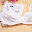 Wire-Free White Maternity Bra with Front Buckles for Quick Nursing 42/95 4