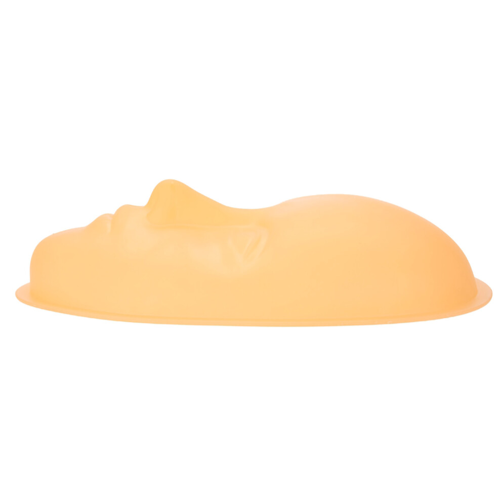 Silicone Fake Skin #01 - Perfect for Beginners in Eyebrow & Lip Tattoos