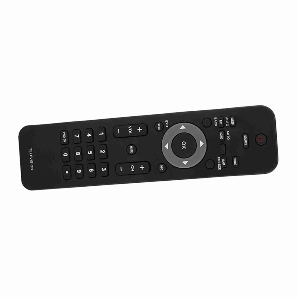 Long Distance 8M Tv Remote Control - Quick & High Sensitivity 9441329978037