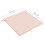 7.9x7.9x0.1 in High Quality Vegetable Leather for DIY Projects 5