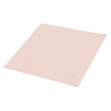 7.9x7.9x0.1 in High Quality Vegetable Leather for DIY Projects