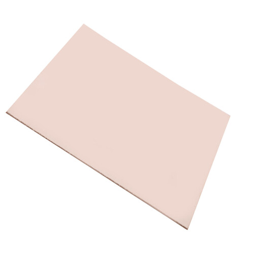 7.9x7.9x0.1 in High Quality Vegetable Leather for DIY Projects 2