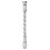 Micro Mini Portable Tool Set with 20pc 0.3-1.6mm Twist Drill Bits 8