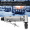 High-Efficiency 90 Pneumatic Die Grinder 3-6mm 2000 RPM 4