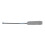 Wool Paintball Barrel Swab Squeegee Buffer Cleaning Accessory (Grey) 3