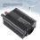 Durable 600W 12V Sine Wave Inverter with Solar/Wind Compatibility 7