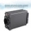 Durable 600W 12V Sine Wave Inverter with Solar/Wind Compatibility 13