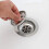 Kit Sink Filter, Sink Stopper, Kit Sink Filter Cover 13