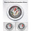 Kit Sink Filter, Sink Stopper, Kit Sink Filter Cover 19