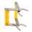 Eco-friendly Steel Beekeeping Frame Grabber with Non-slip Handle 6