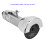 High Speed 3 Inch Adjustable Sanding Pad for Air Cutter Pneumatic Machine 7