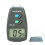 LCD Digital MD-2G 2 Pin Wood Moisture Meter with Auto Shut Down 1