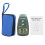 LCD Digital MD-2G 2 Pin Wood Moisture Meter with Auto Shut Down 2