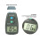 LCD Digital MD-2G 2 Pin Wood Moisture Meter with Auto Shut Down 4