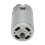 Industrial Two Speed 12 Teeth Gear DC Motor 12V for Drill Machine 8