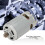 Industrial Two Speed 12 Teeth Gear DC Motor 12V for Drill Machine 5