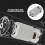 Industrial Two Speed 12 Teeth Gear DC Motor 12V for Drill Machine 10