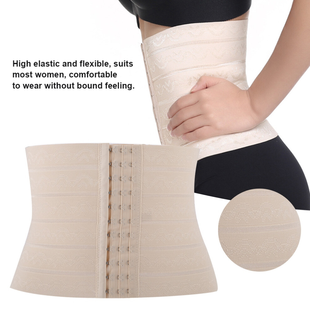 3 Size Postpartum Waist Belt Elastic Maternity Support Wrap 04#-image-OPC-PJ6RYC5-NEW