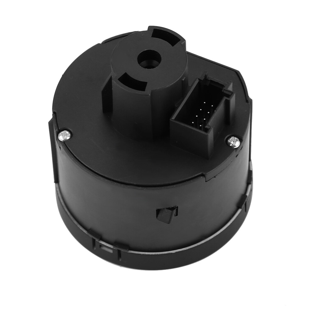 Headlight Fog Lamp Control Switch Button For Vw Golf Jetta Passat 1K0941431q 9331329992891