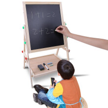 2in1 Kfz-Kinder-Standtafel - Malen & Kreativ Lernen